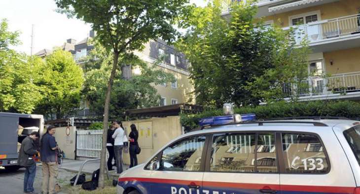 Vienna Church Attack Presumably Robbery, Victims Are Church Staff - Russian Embassy