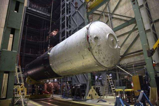 Plant in Russia's Omsk May Start Serial Production of Angara Rockets in 2019 -Manufacturer