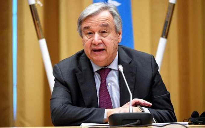 UN Chief Calls on All Parties to Ensure Violence-Free Election in Bangladesh - Spokesman