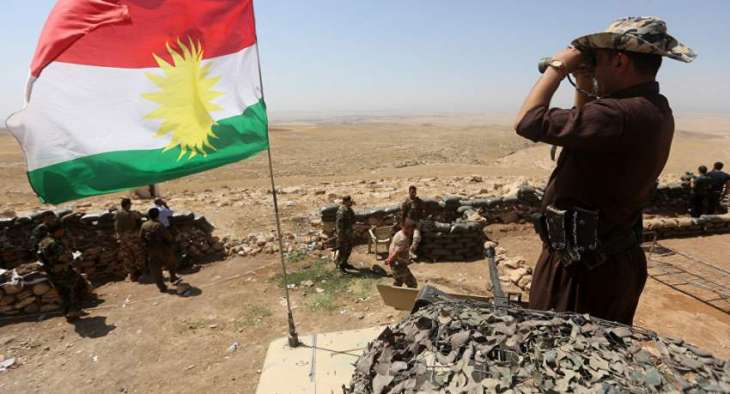 Kurdish YPG Urges Syrian Gov't to Take Control Over Manbij Amid Turkish Threat - Statement