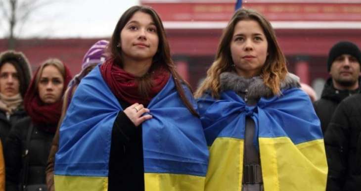 Majority of Ukrainians Think Country Moving in Wrong Direction - Poll