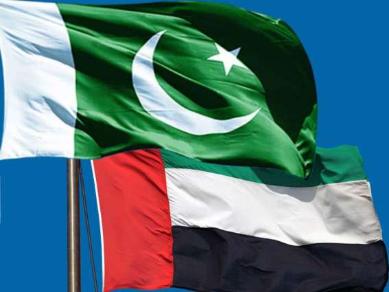 پاکستان تے متحدہ عرب امارات وچال ٹریڈ ڈپلومیسی اچ تیزی