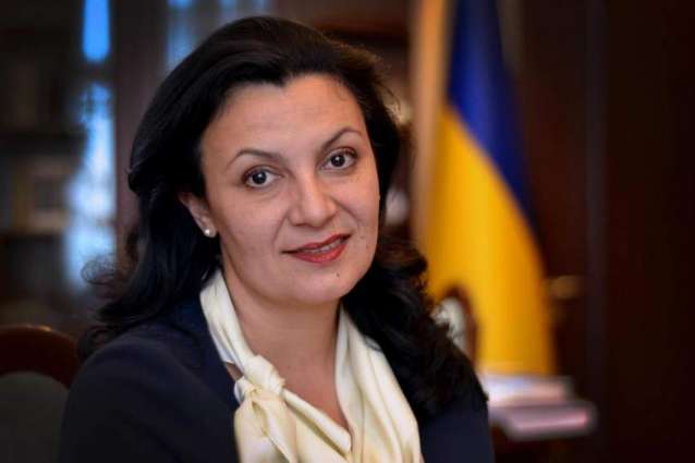 Populism to Hinder Ukraine's Path to European Integration in 2019 - Deputy Prime Minister Ivanna Klympush-Tsintsadze 