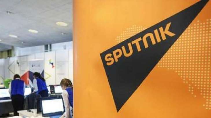 European Federation of Journalists Condemns Publication of Lists of Sputnik, BBC Reporters