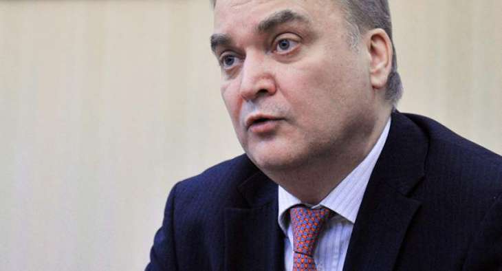 US Denied Russian Officials Access to Diplomatic Facilities 30 Times in 2018 - Anatoly Antonov 