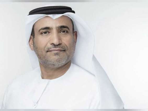 Investment in UAE’s aviation sector totals AED1 trillion: Saif Al Suwaidi