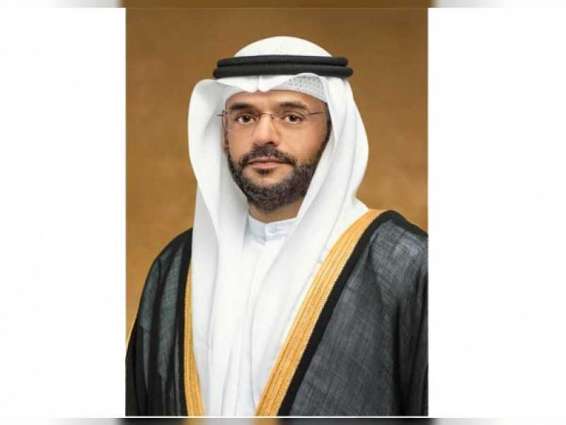 Sharjah Crown Prince: Half a century of excellence by Mohammed bin Rashid