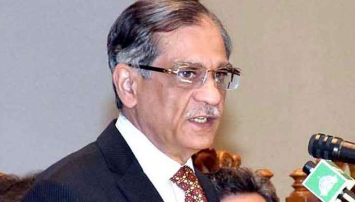 CJP says his brother also named in ECL
