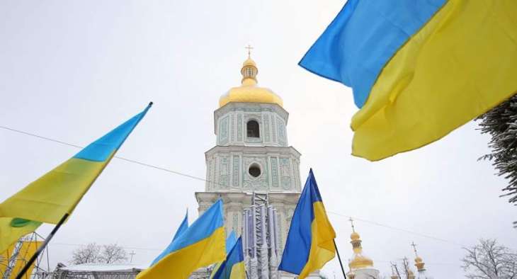 New Ukrainian 'Church' Claims 2 UOC-MP Parishes Joined Its Eparchy