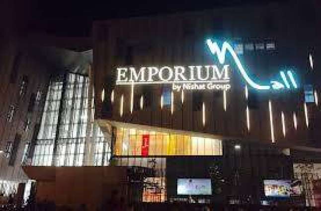NAB launches inquiry against Emporium Mall
