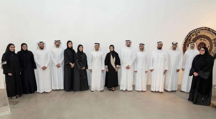 Sharjah Youth Council issues details of achievements in 2018
