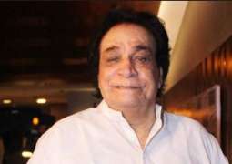 Veteran Bollywood actor Kader Khan passes away