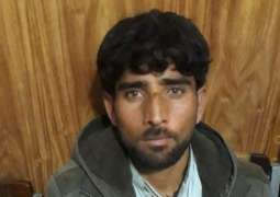 Culprit in Nowshera rape, murder case arrested