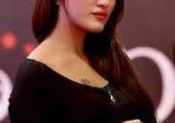 Mathira survives deadly car accident in Dubai