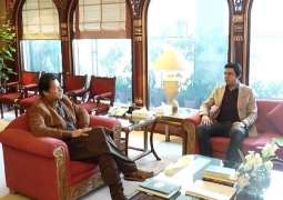 وزیراعظم عمران خان تون بنجائی وزیر آبی وسیلہ فیصل واوڈانا اوڑدہی