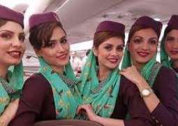 PIA directs cabin crew to lose weight