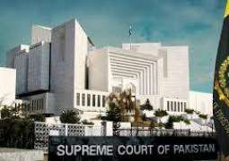 SC orders NAB to investigate increase in petrol prices