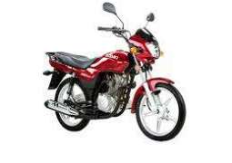 Currency devaluation: Pak Suzuki increases bike prices