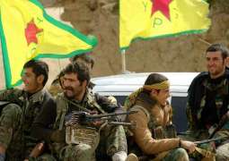 Some 400 Kurdish Fighters Leave Manbij Under Deal With Gov't - Damascus