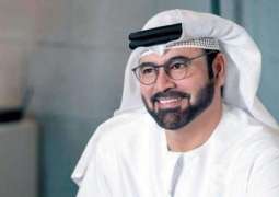 Mohammed bin Rashid - A Global Asset: Mohammed Al Gergawi