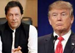 Pakistan welcomes Trump’s statement to meet new leadership
