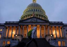 New US Congress Convenes With Democratic Majority in House Amid Shutdown