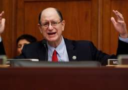US Congressman Sherman Says Ready to Introduce Articles of Impeachment Against Trump