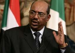 Sudan President Vows Wage Hikes in Bid to Quell Protests
