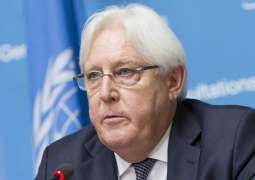 UN Special Envoy to Visit Yemen, Saudi Arabia for New Round of Peace Talks - Spokesman