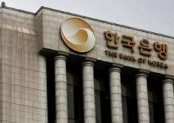 ارتفاع احتياطي النقد الأجنبي لكوريا الجنوبية إلى 403.69 مليار دولار