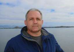 Russian Foreign Ministry Confirms Paul Whelan Detained in Russia Has UK Citizenship