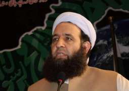 بین المذاہب ہم آہنگی وقت دی ضرورت اے ،وفاقی وزیر مذہبی امور پیر نور الحق قادری