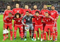 UAE well prepared for Bahrain in AFC Asian Cup opening match, says coach