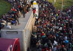 Mexican Authorities Close Shelter for Central American Migrants at US Border - Reports