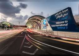 DXB welcomes 6.9 million customers in November