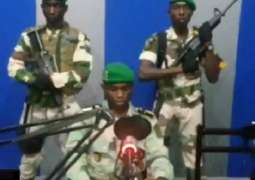Gabonese Military Seizes Broadcaster, Declares National Restoration Council - Reports