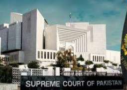 Supreme Court refers fake bank accounts case to NAB