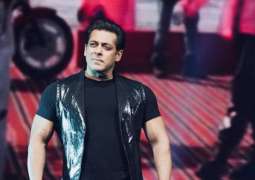 Bollywood’s Salman Khan doesn’t want to marry anytime soon!
