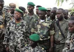 Gabon's Rebel Military Officers Arrested After State Broadcaster's Seizure - Reports