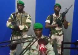 French Foreign Ministry Condemns Attempted Military Coup in Gabon