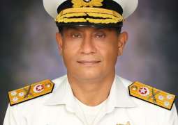 Four Rear Admirals Of Pakistan Navy Promoted To The Rank Of Vice Admiral