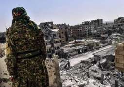 Russia Records Ceasefire Violation in Syria's Aleppo City - Russian Military