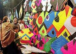 Kite flying industry in doldrums due to govt’s indecision over Basant