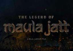 Sarwar Bhatti gets original copyrights of ‘The Legend of Maula Jatt’