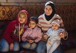 UNHCR launches global campaign inviting people to step in solidarity with refugees
