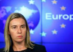 EU Foreign Policy Chief Reiterates Calls on Kosovo to Suspend Import Tariffs - Statement