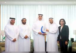 "تنمية المجتمع" تمنح "دبي للرعاية الخاصة" رخصة منشأة أهلية