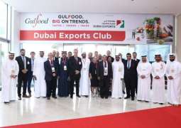 Dubai Exports promotes UAE products among countries in Africa
