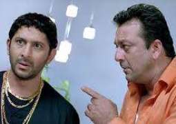 Good news for all Munna Bhai fans: Sanjay Dutt, Arshad Warsi reunite for next edition