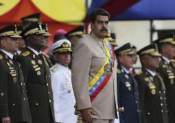 Moscow Warns 'Hotheads' in US Against Military Action in Venezuela